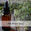 Milk Thistle Seed (2 & 4 oz Available)