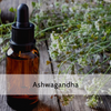 Ashwagandha (2 & 4 oz Available)