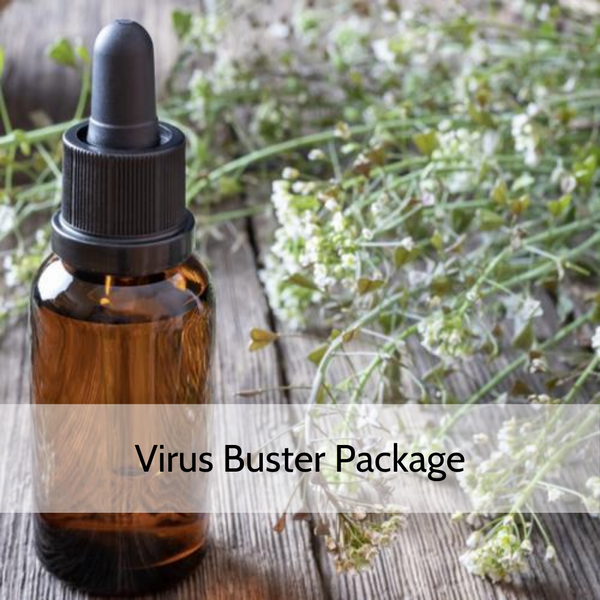 Virus Buster Package