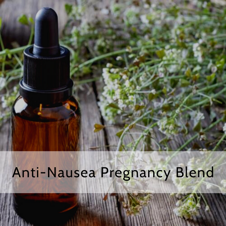 Anti-Nausea Pregnancy Blend (2 & 4 oz Available)