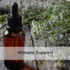 Immune Support (2 & 4 oz Available)
