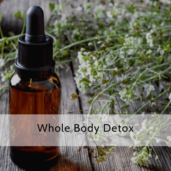 Whole Body Detox